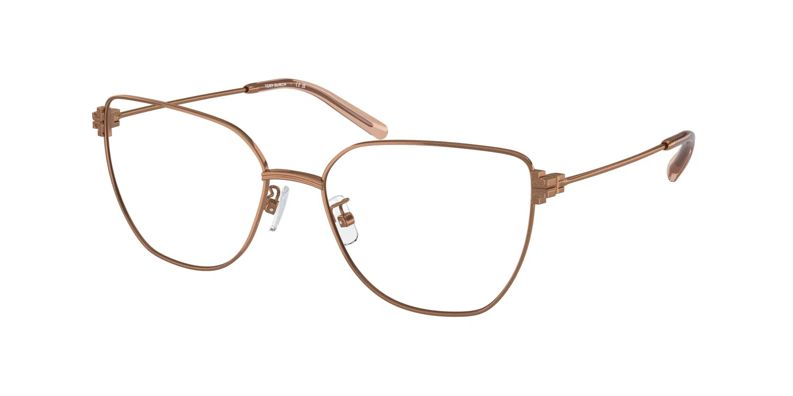 Tory Burch 1084 Eyeglasses - view 2
